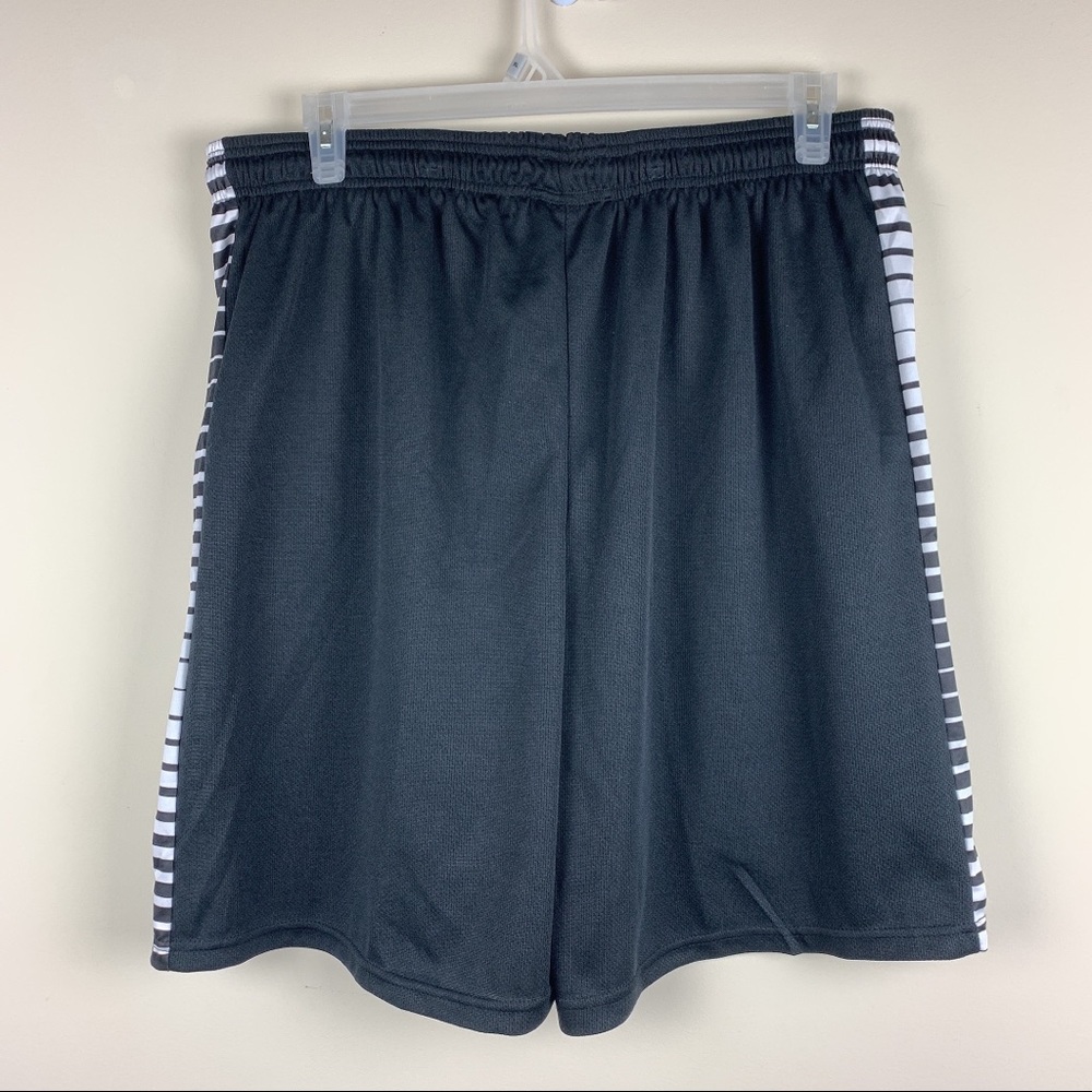 🔥3/15 NWOT Men’s Plus Size Athletic Gym Shorts